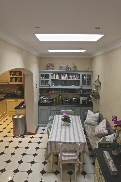 Doveton House Bed and Breakfast Γιοχάνεσμπουργκ Εξωτερικό φωτογραφία