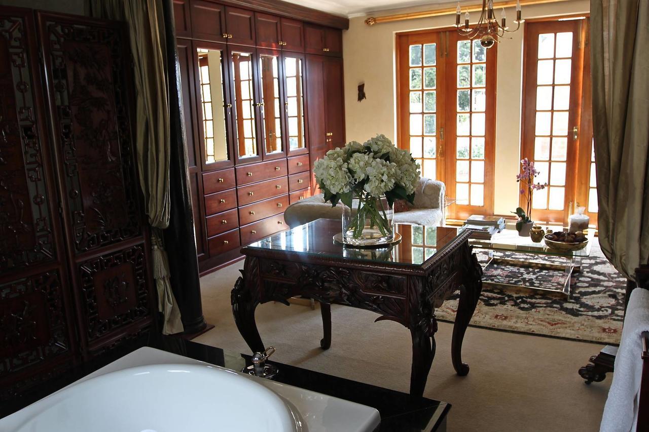 Doveton House Bed and Breakfast Γιοχάνεσμπουργκ Εξωτερικό φωτογραφία