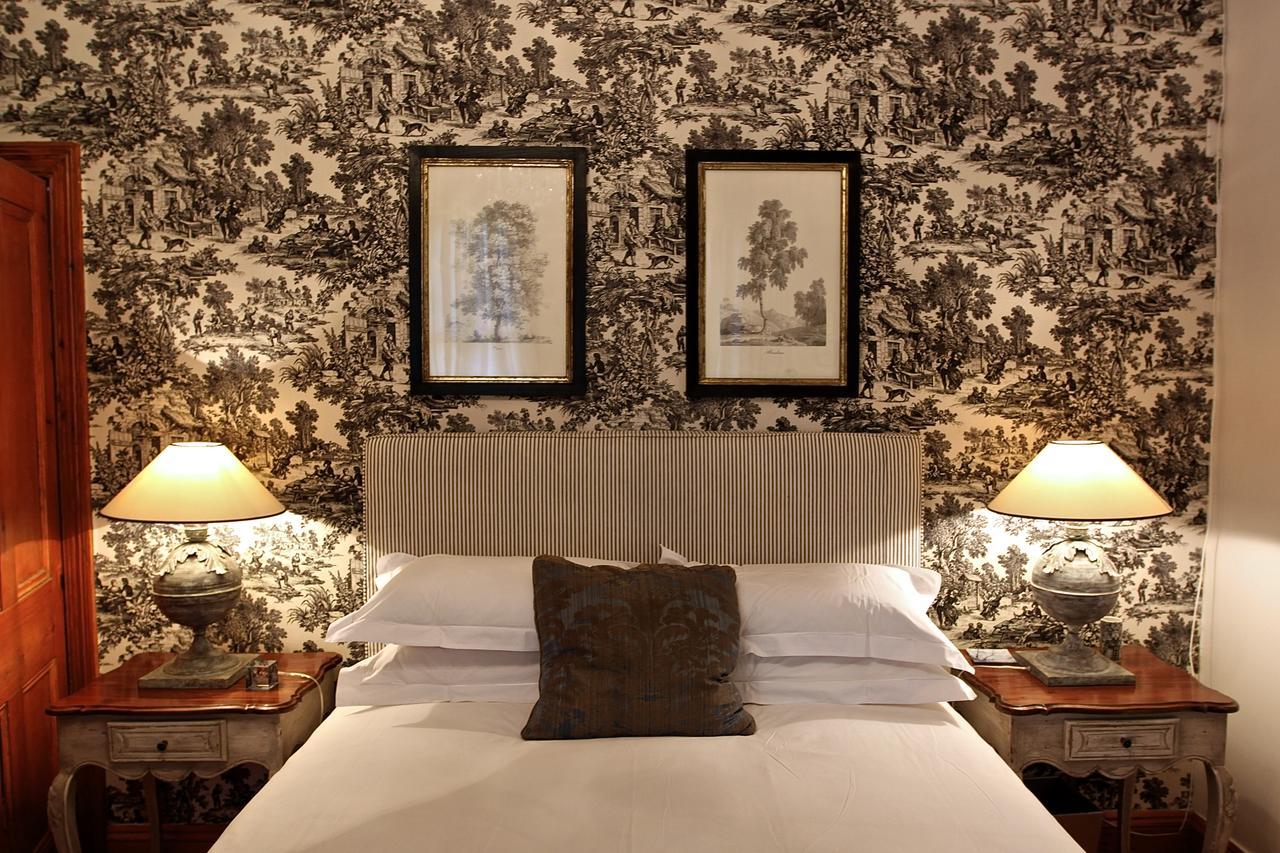 Doveton House Bed and Breakfast Γιοχάνεσμπουργκ Εξωτερικό φωτογραφία
