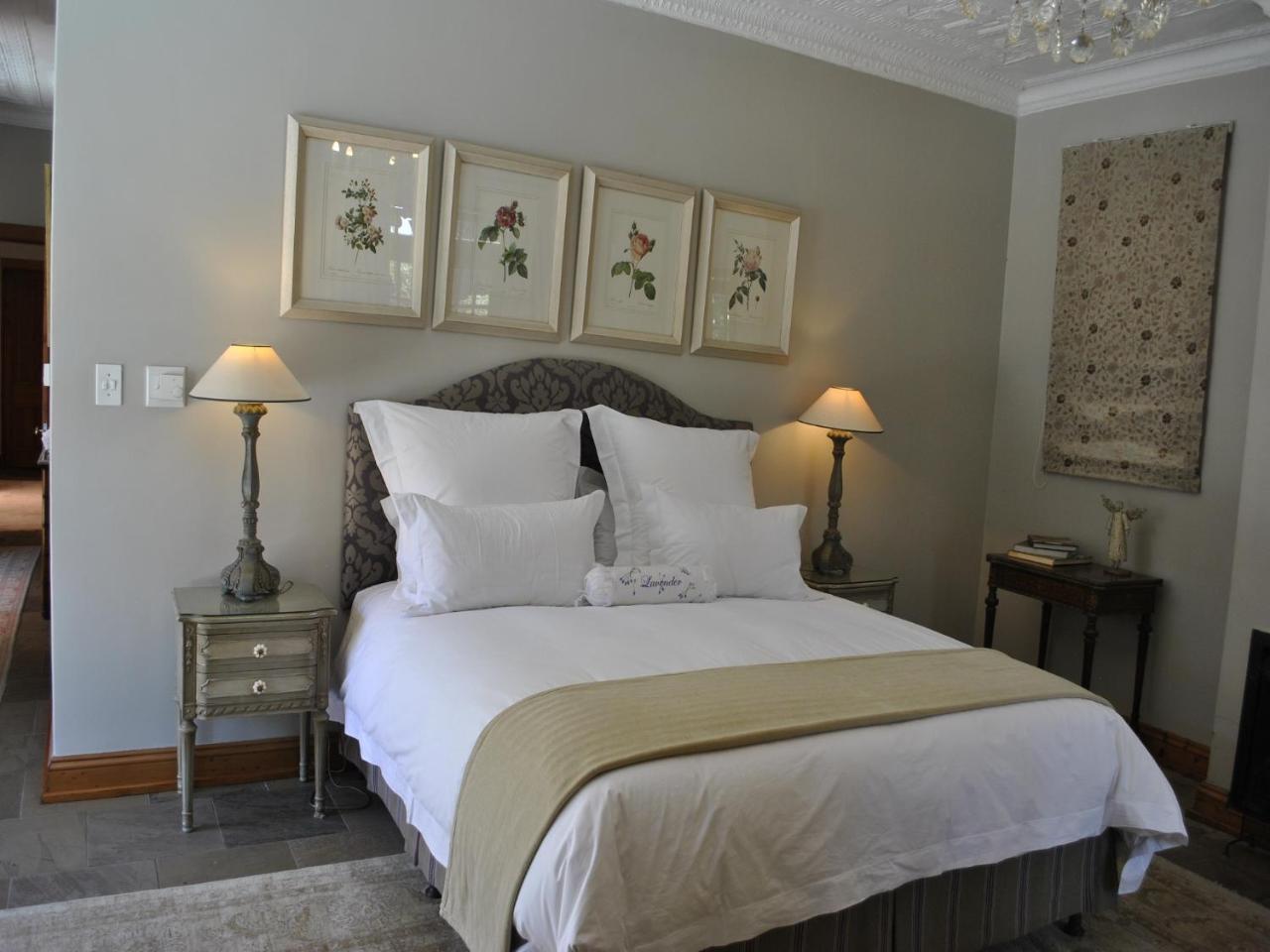 Doveton House Bed and Breakfast Γιοχάνεσμπουργκ Εξωτερικό φωτογραφία