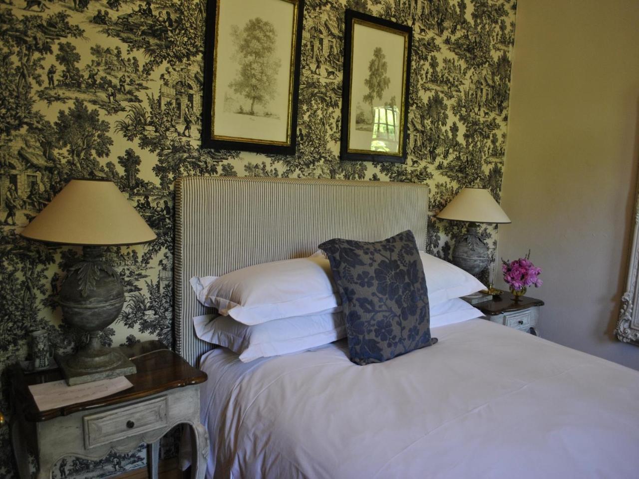 Doveton House Bed and Breakfast Γιοχάνεσμπουργκ Εξωτερικό φωτογραφία