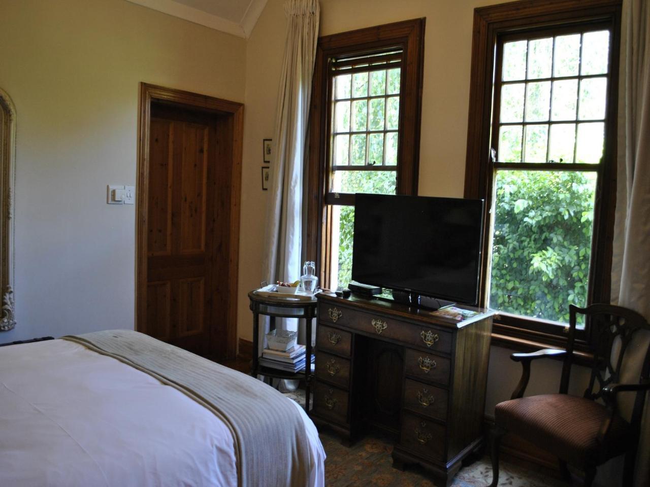 Doveton House Bed and Breakfast Γιοχάνεσμπουργκ Εξωτερικό φωτογραφία