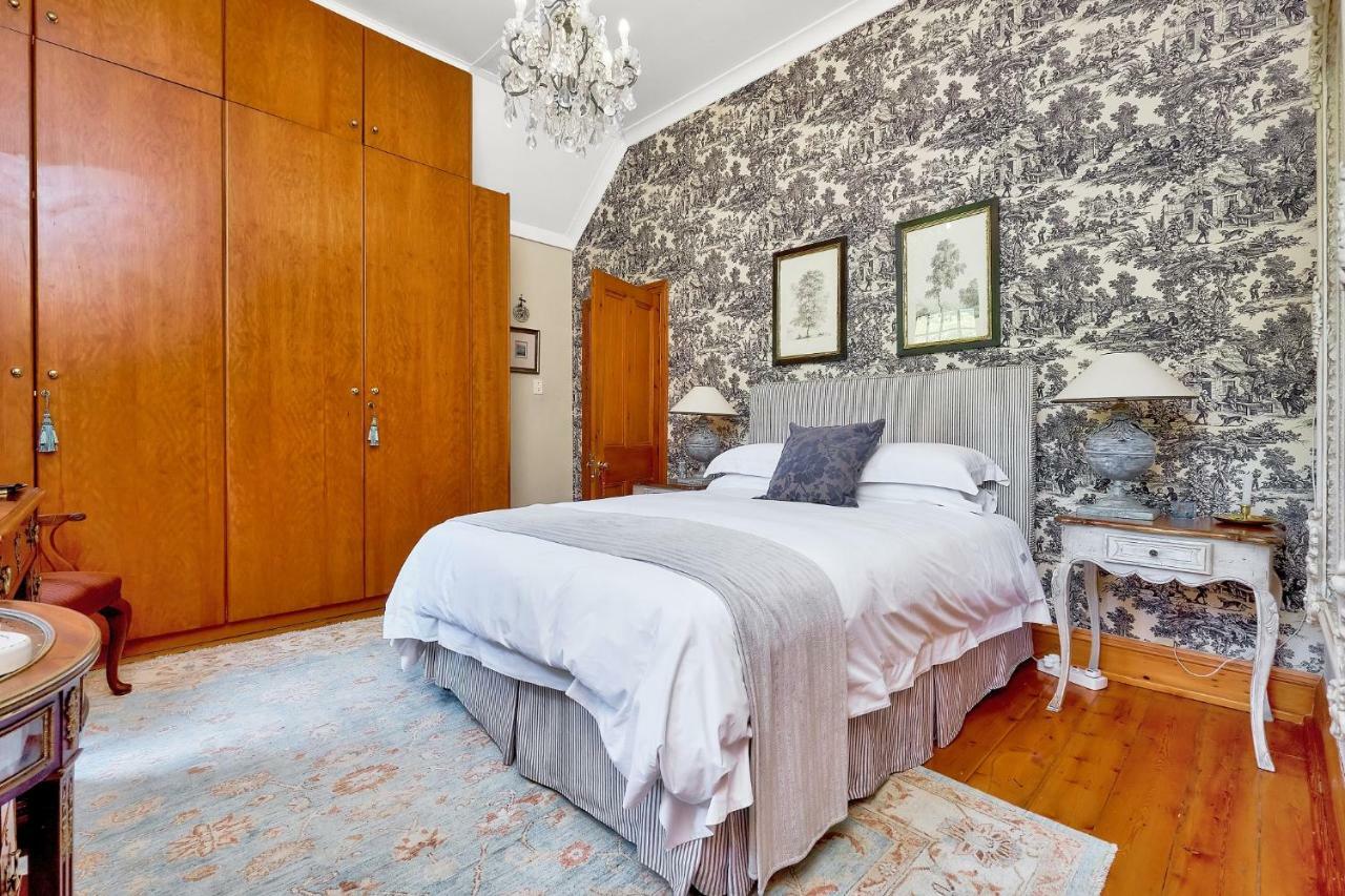 Doveton House Bed and Breakfast Γιοχάνεσμπουργκ Εξωτερικό φωτογραφία